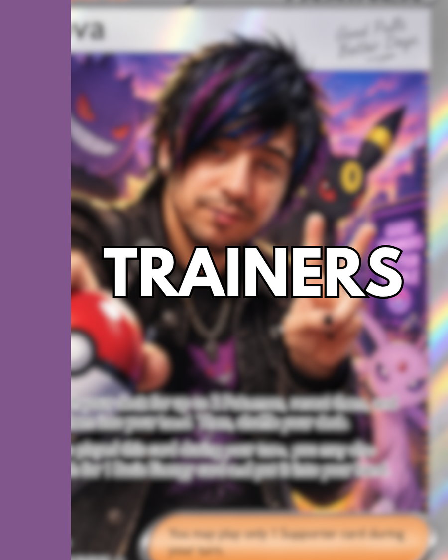 Trainers