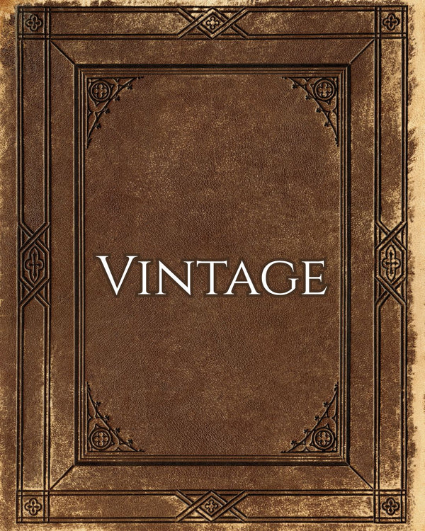 Vintage