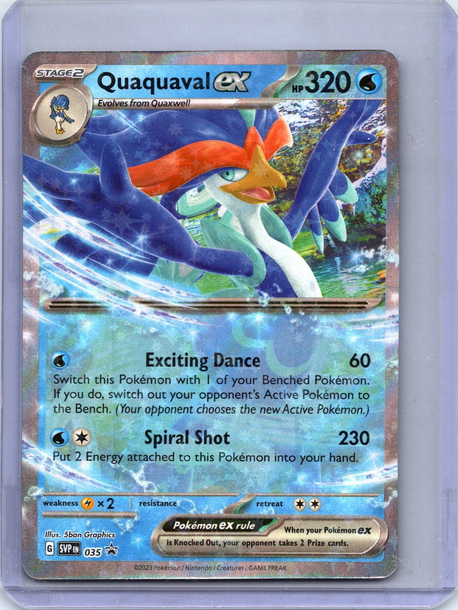 Quaquaval ex 35/215