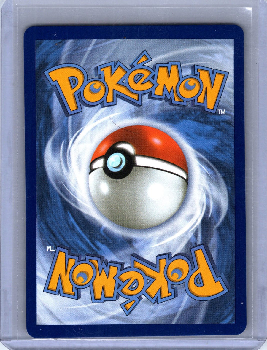 N's Zoroark ex 189/159
