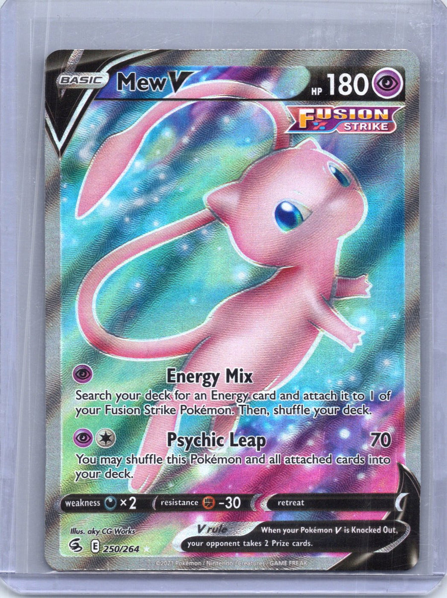 Mew V 250/264