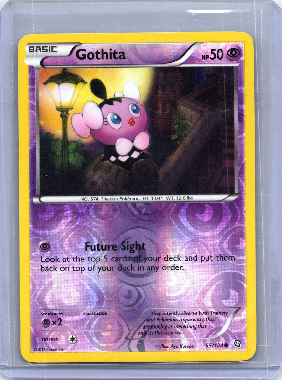 Gothita 55/124