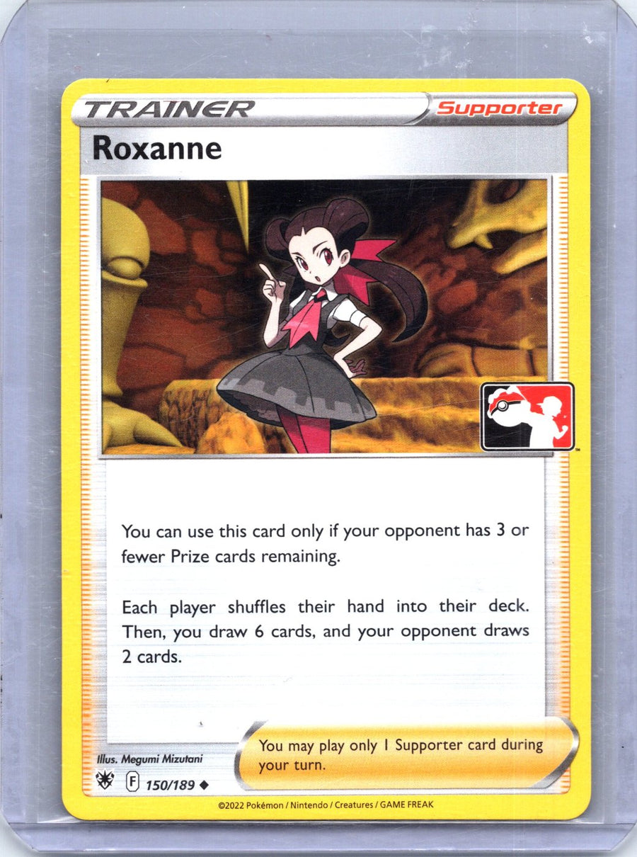 Roxanne 150/189 (league promo)