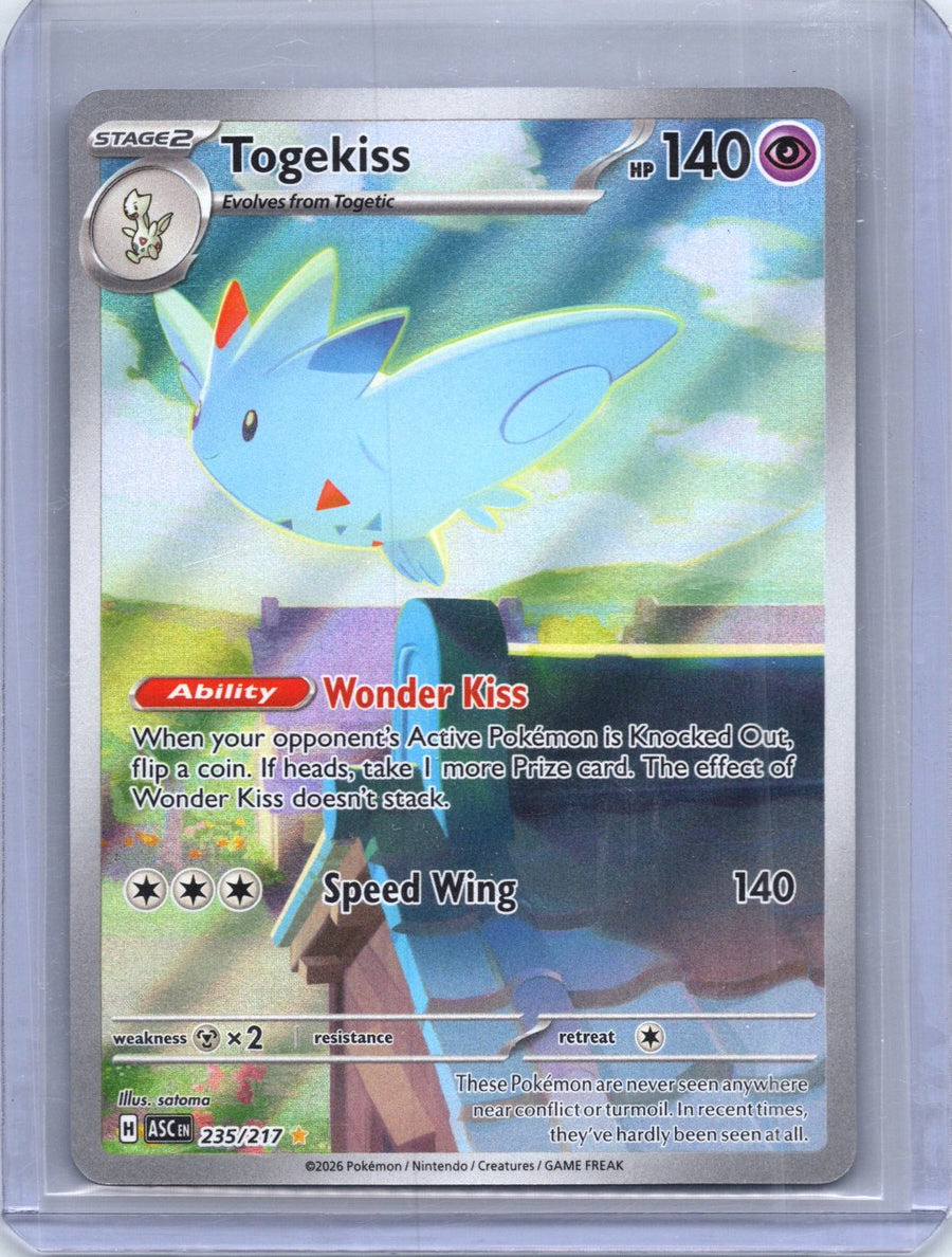 Togekiss 235/217