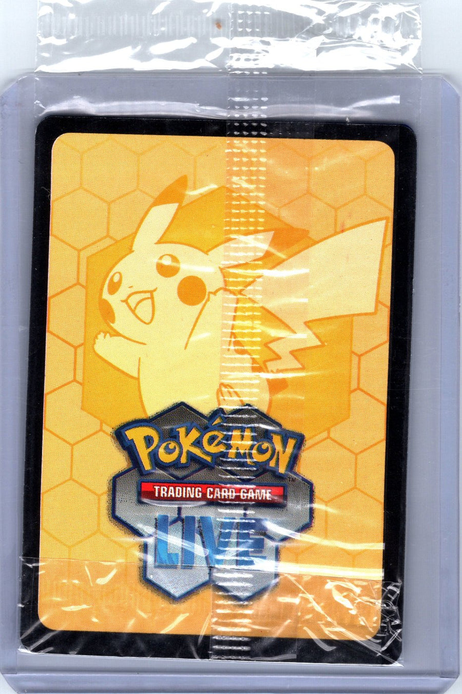Bulbasaur 133/132 (stamped promo)