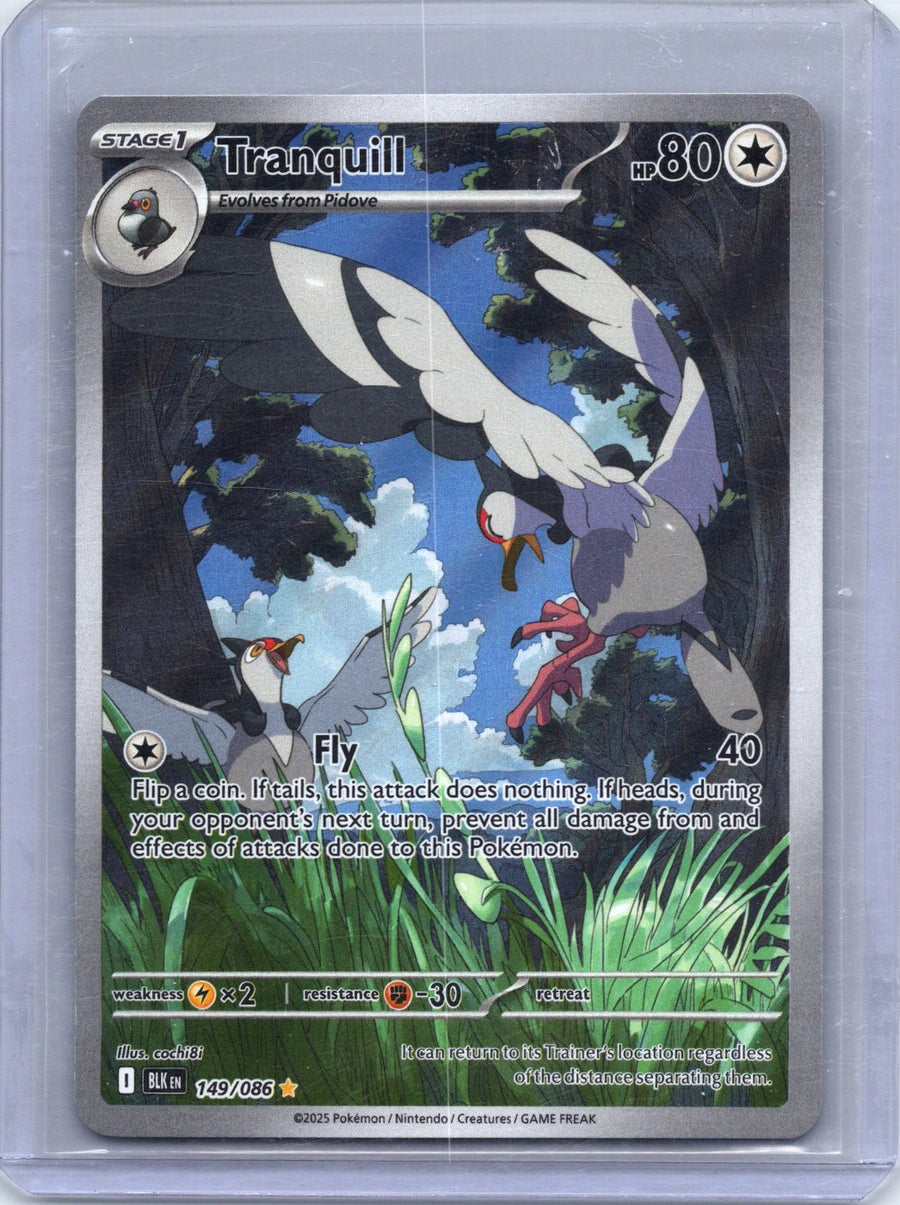 Tranquill 149/086