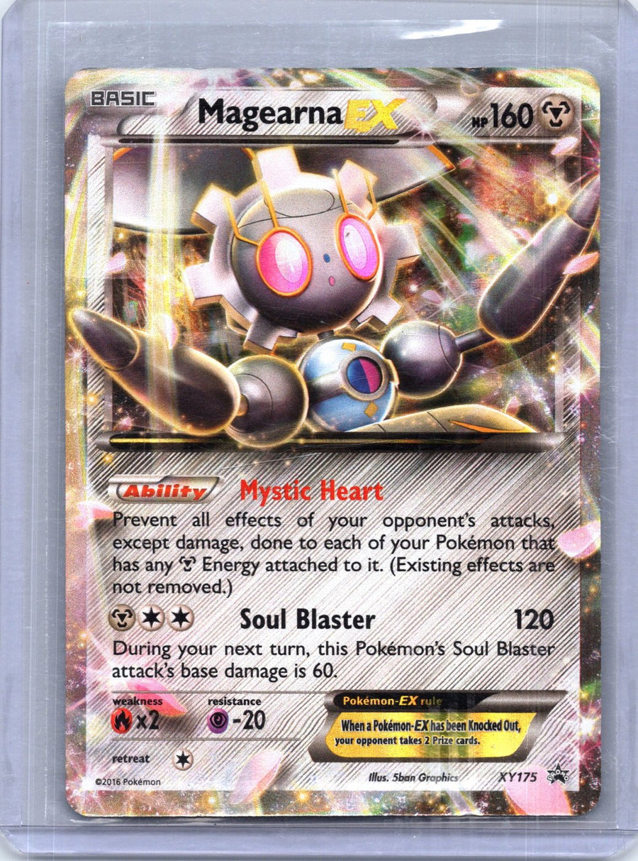 Magearna-EX XY175/211