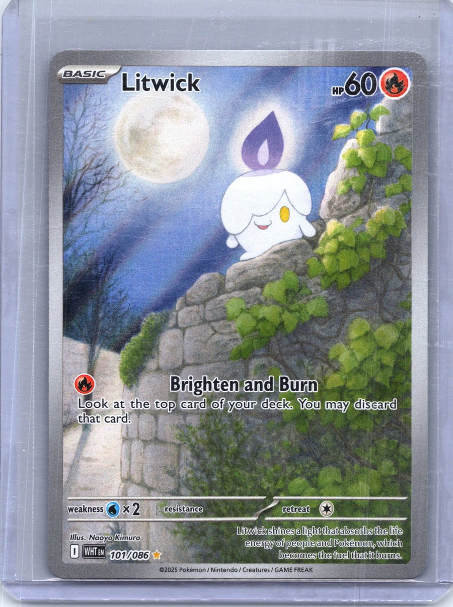 Litwick 101/86