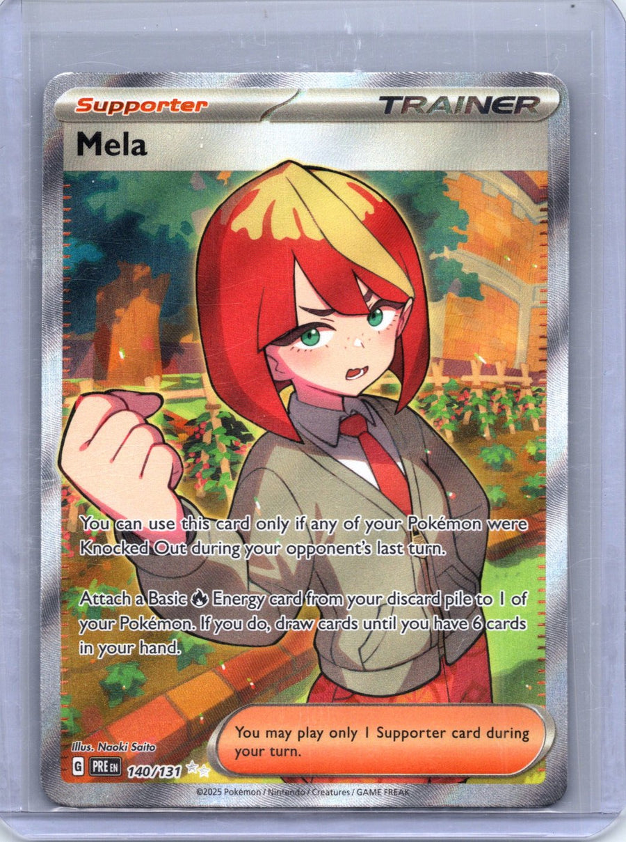 Mela 140/131