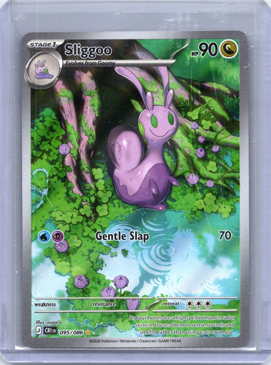 Sliggoo 095/086