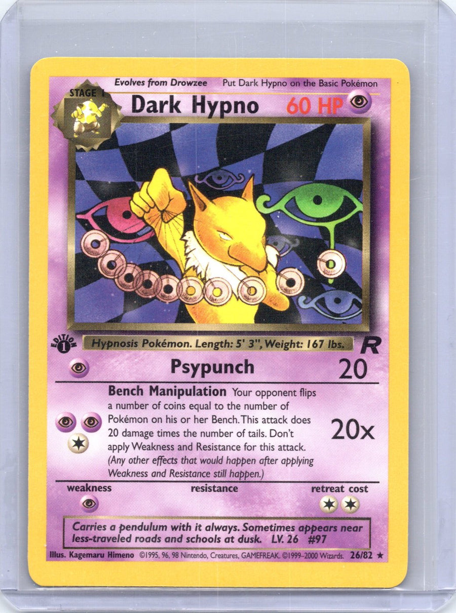 Dark Hypno 26/82