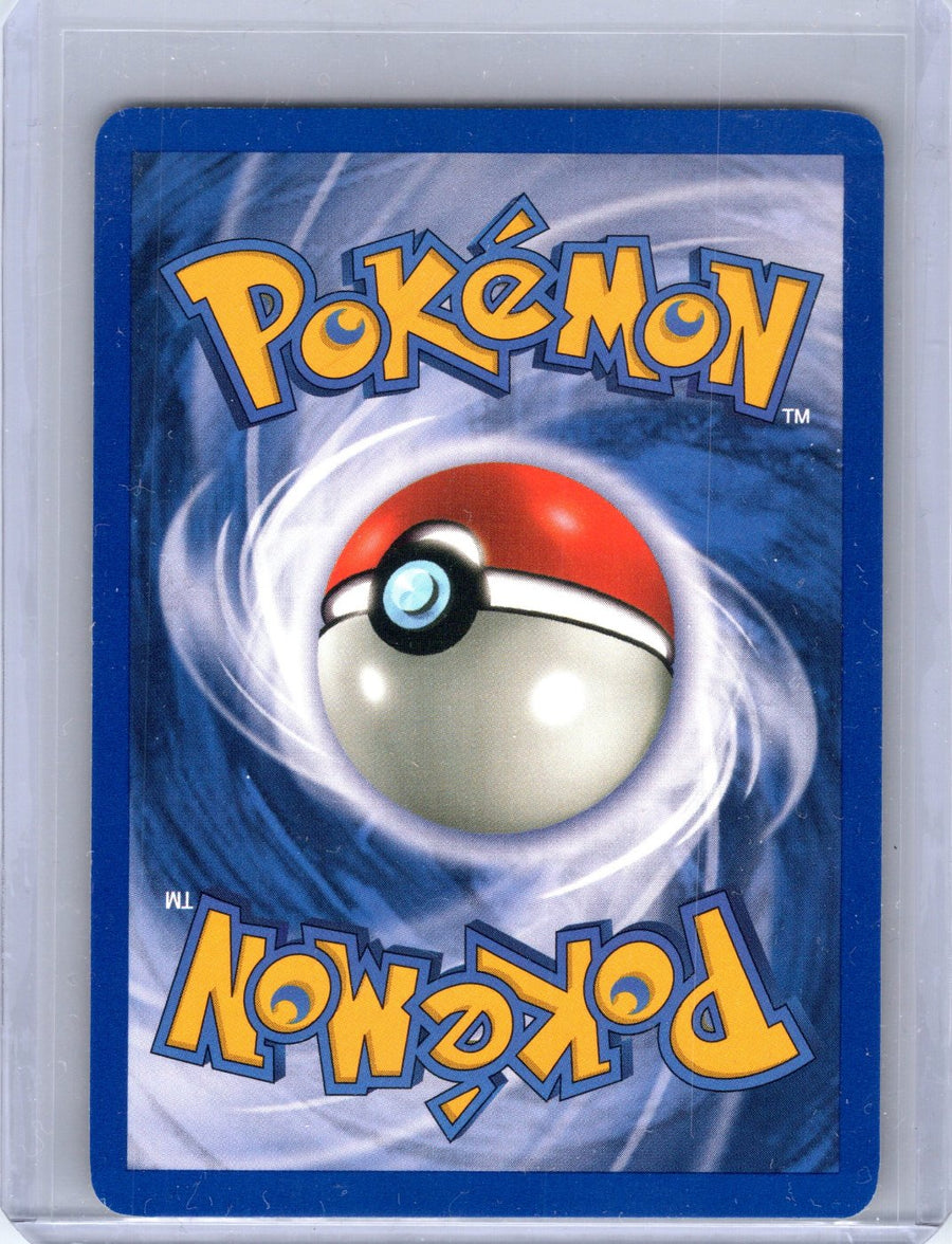 Lt. Surge's Voltorb 84/132