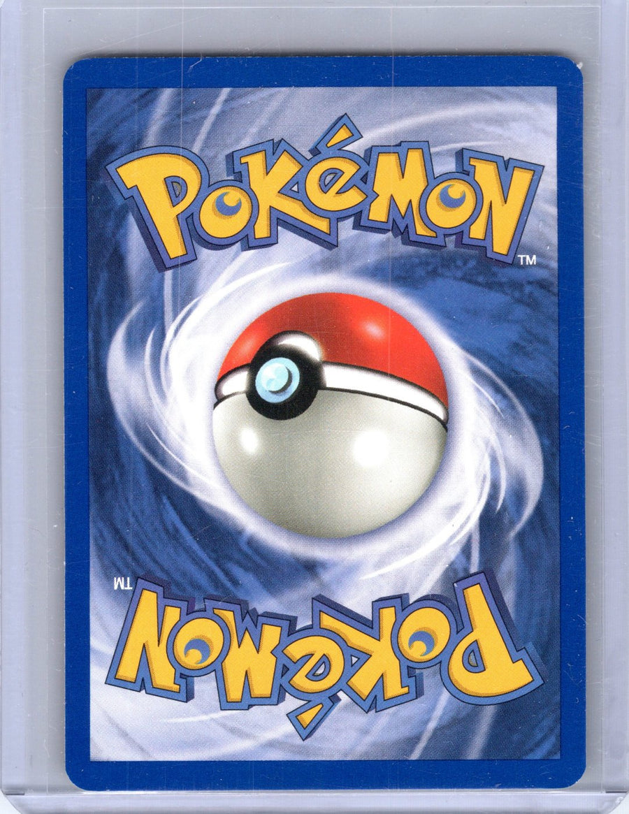 Drowzee 54/82