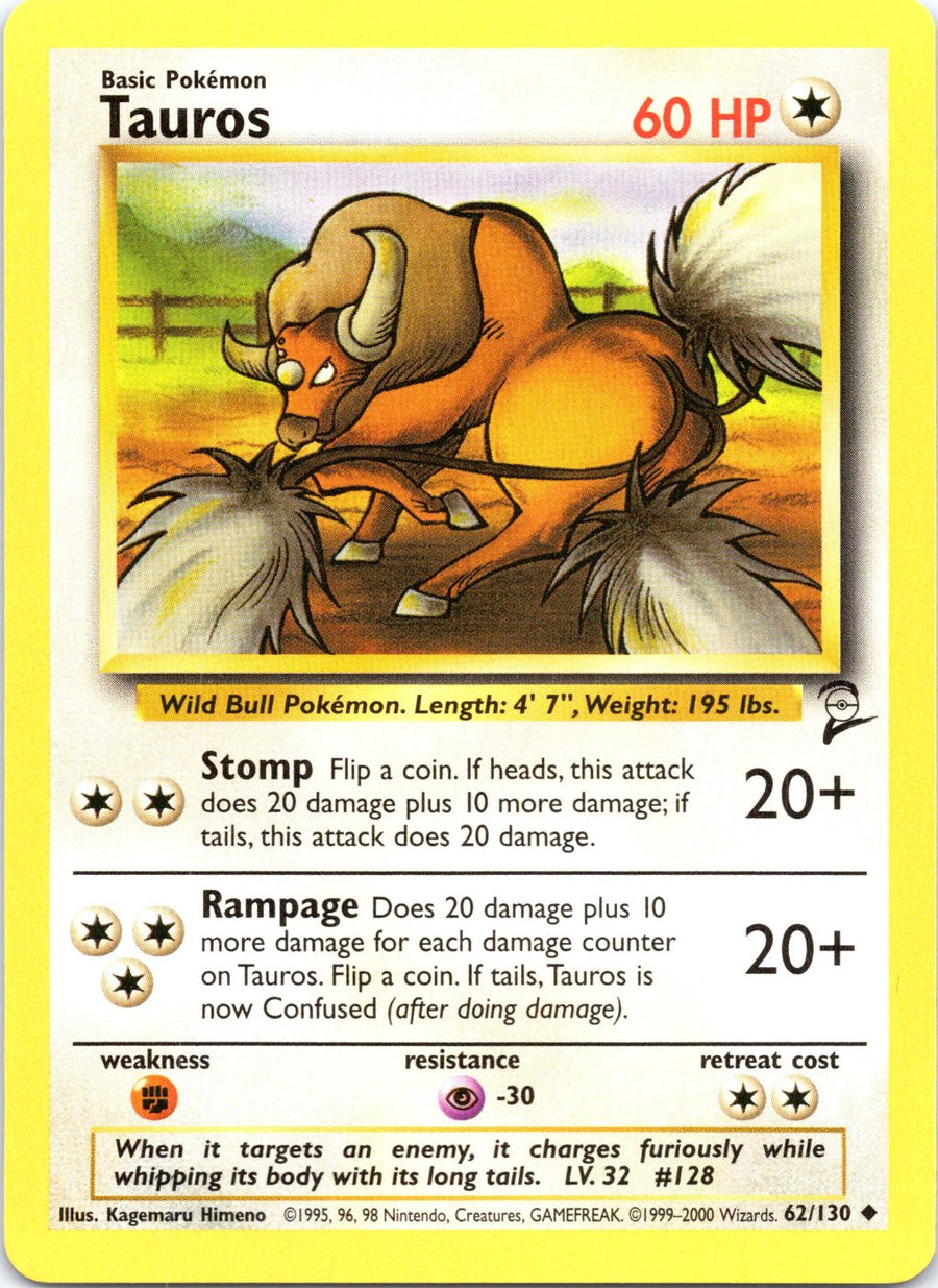 Tauros 62/130