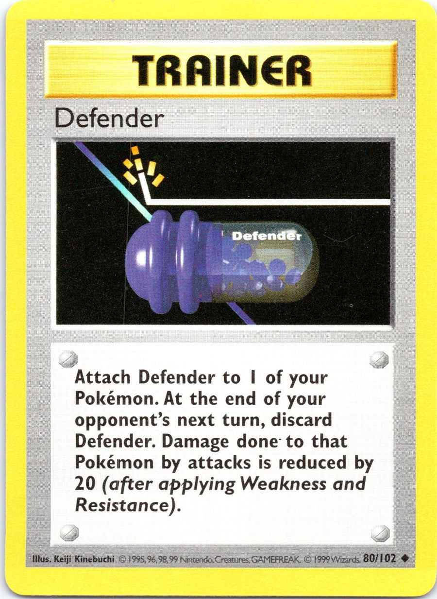 Defender 80/102