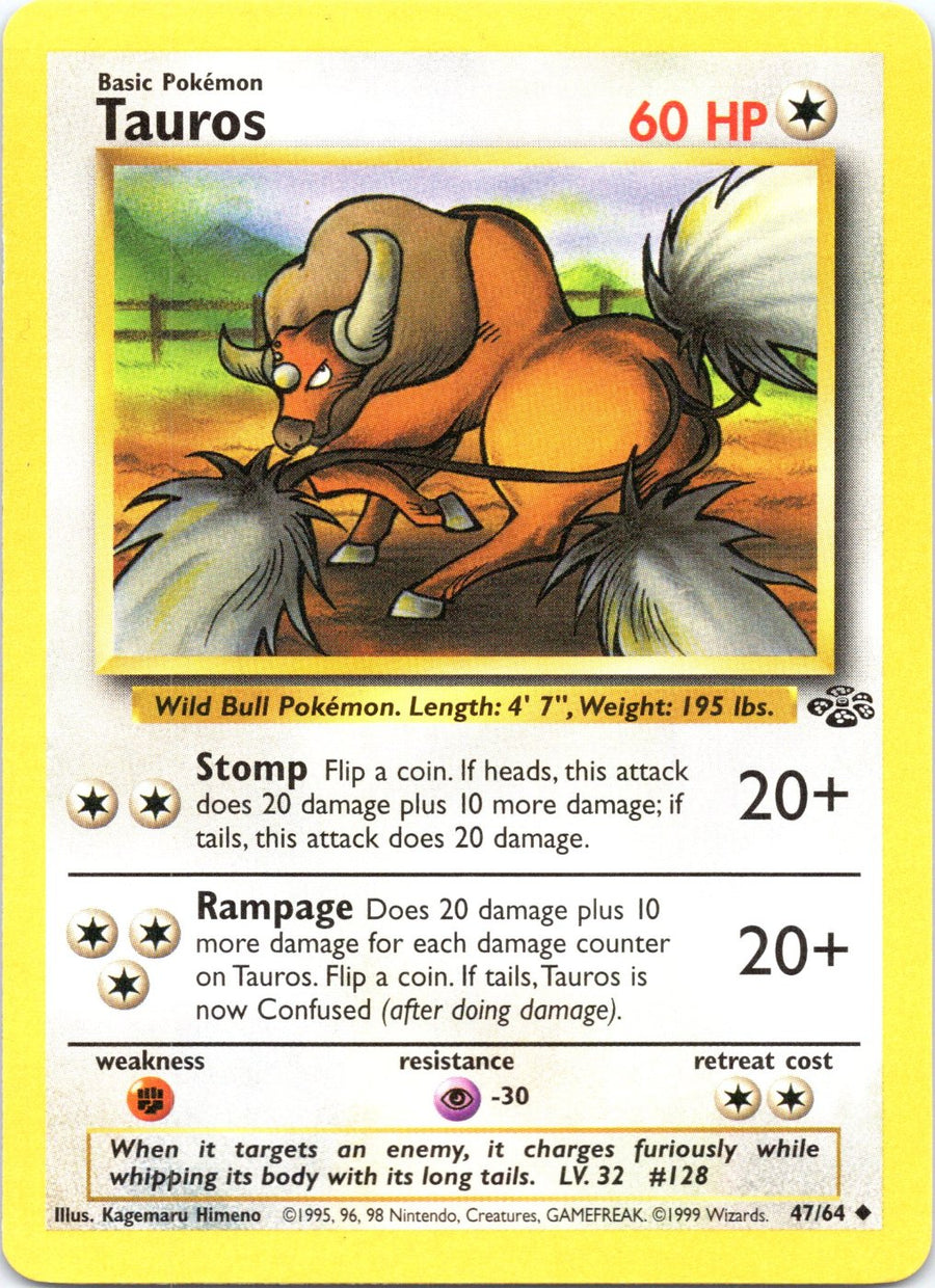 Tauros 47/64