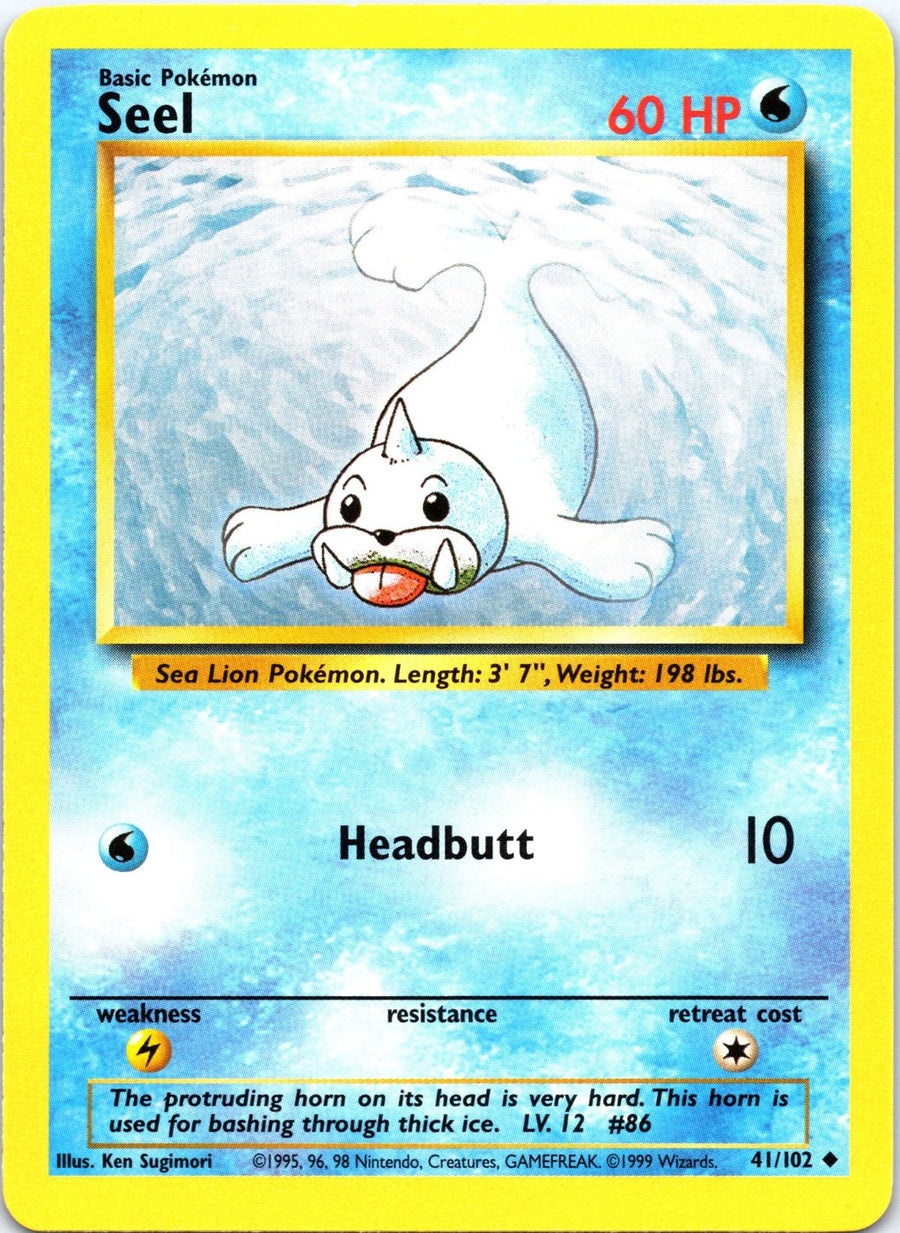 Seel 41/102