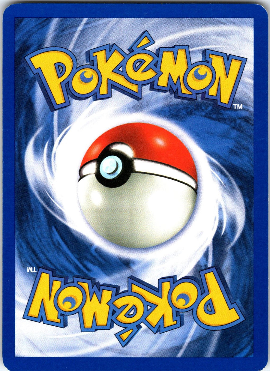 Lt. Surge's Raticate 53/132