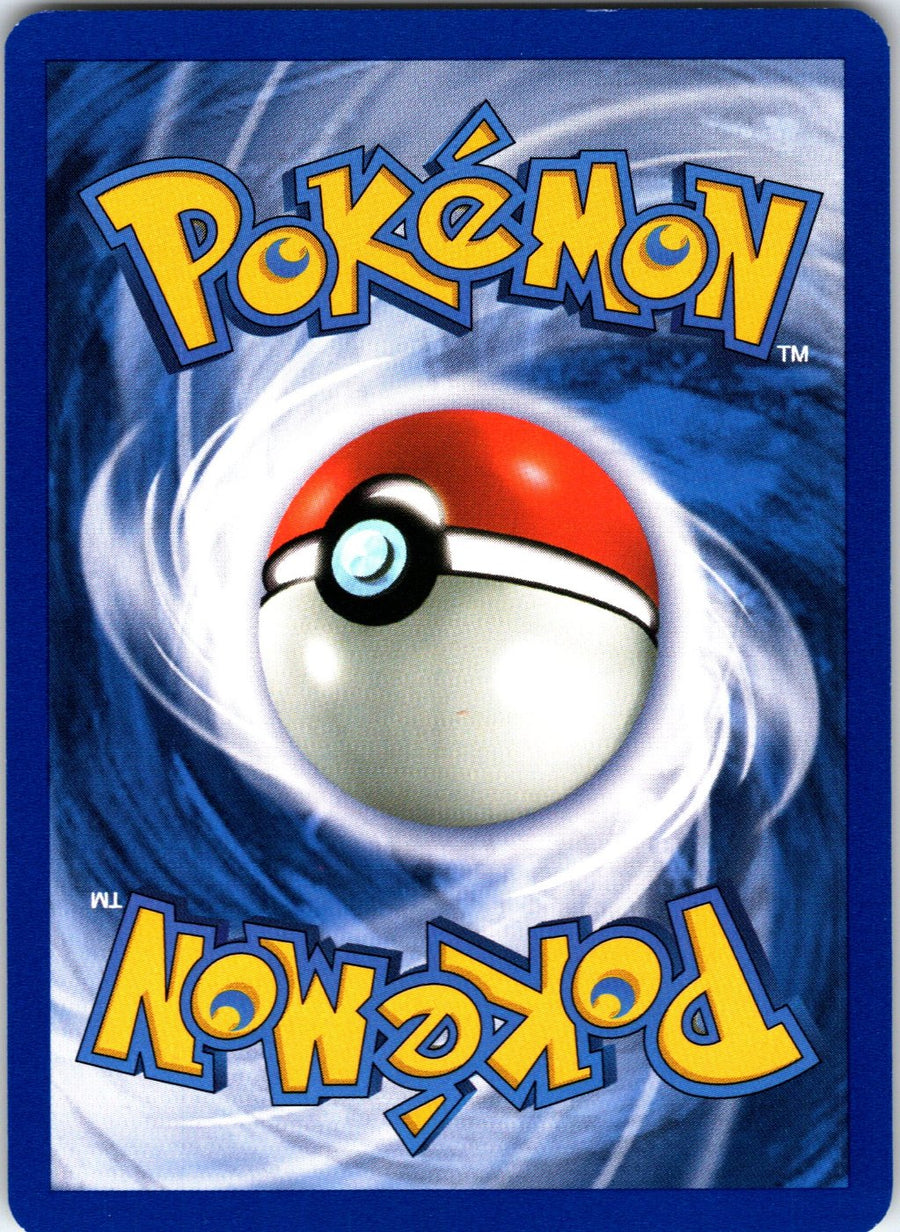 Misty's Poliwhirl 53/132