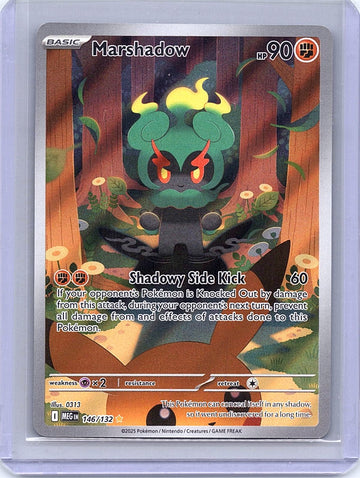Marshadow 146/132