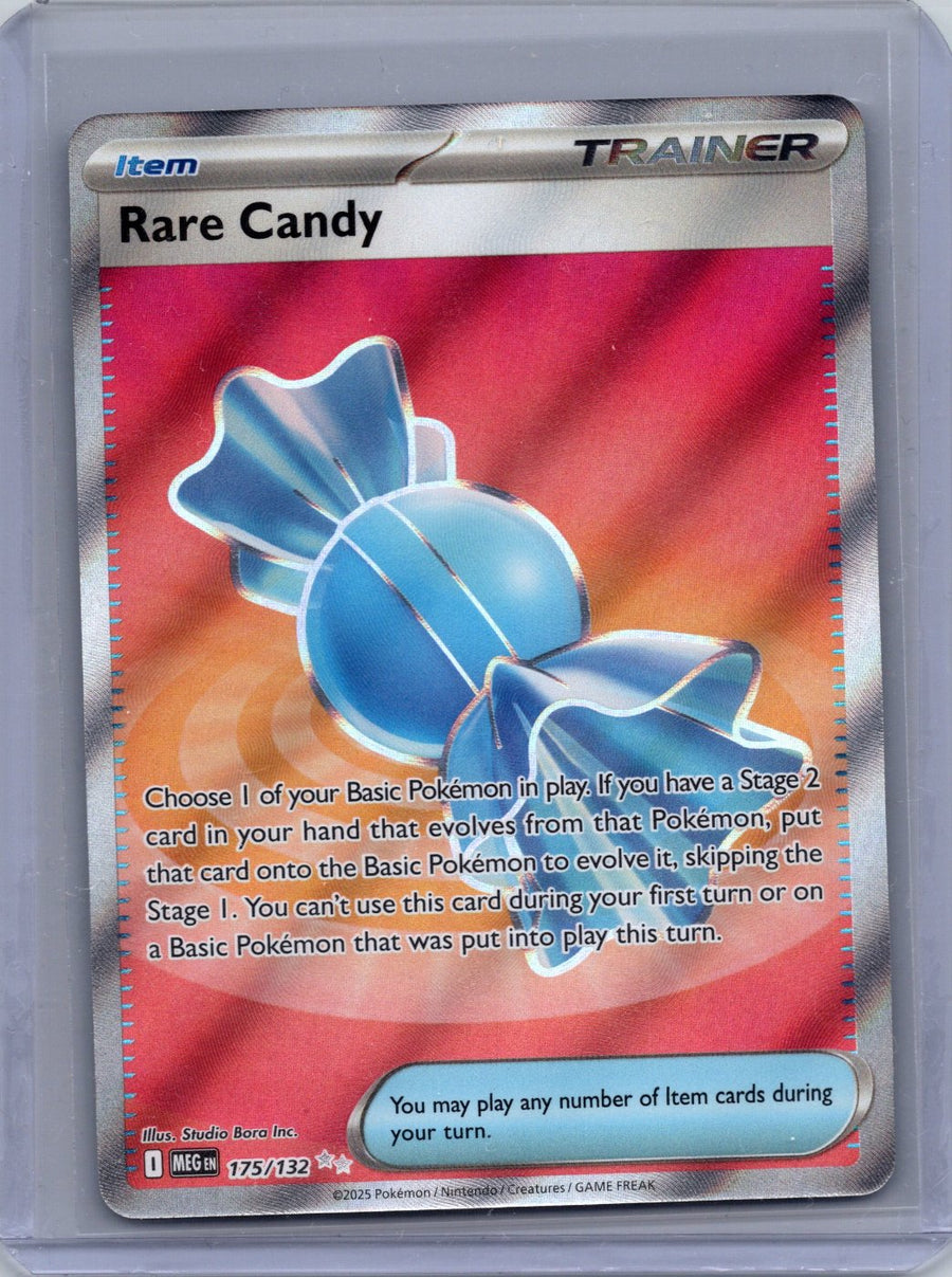 Rare Candy 175/132