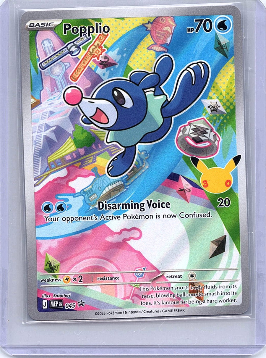 Popplio 045
