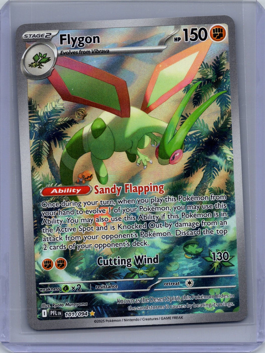Flygon 101/094