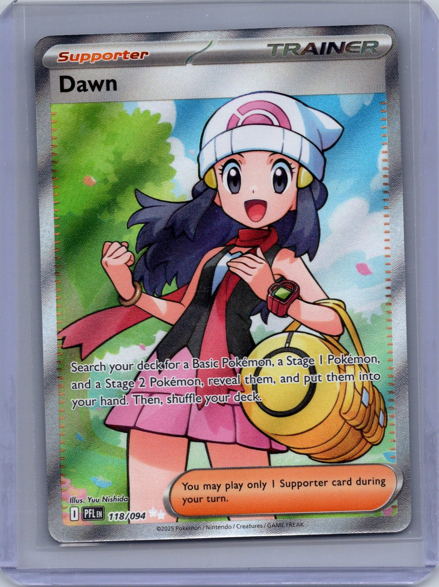 Dawn 118/094