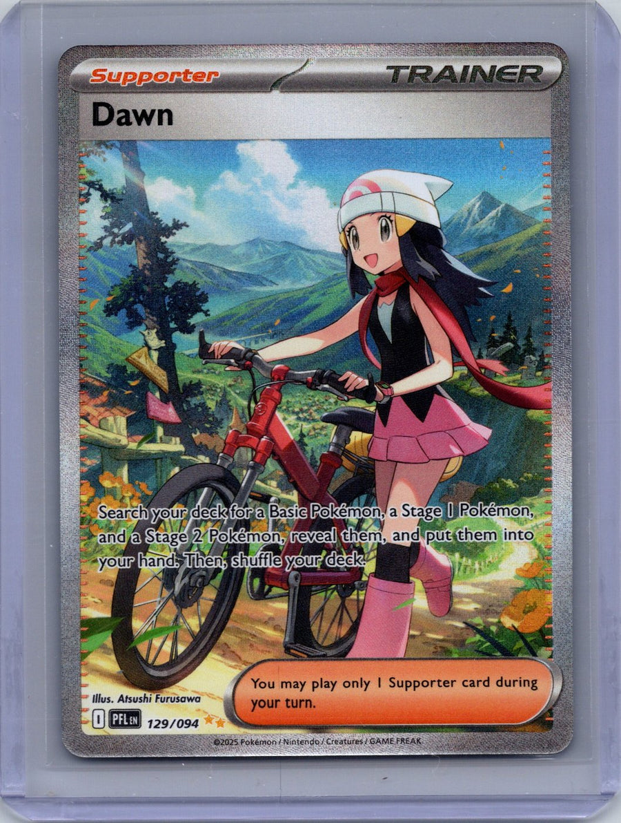 Dawn 129/094