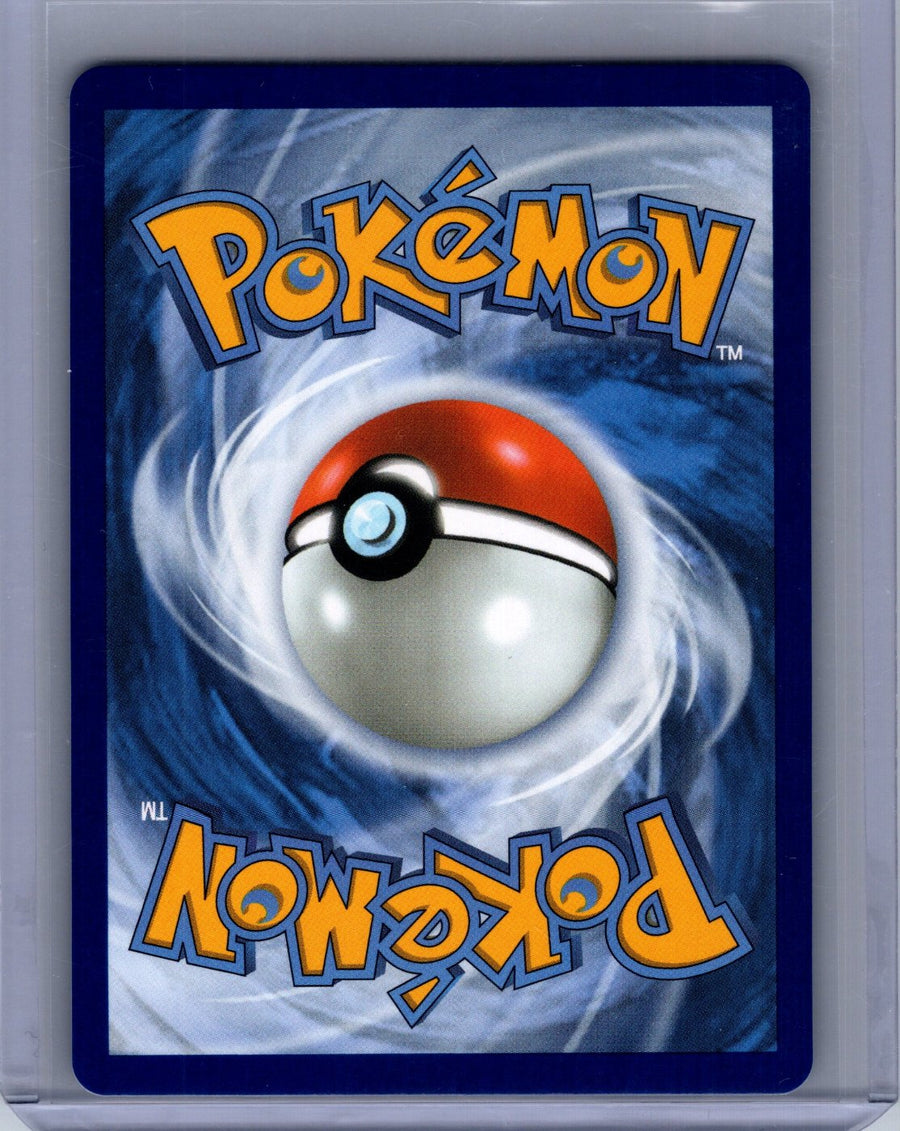 Mega Charizard X ex 125/094