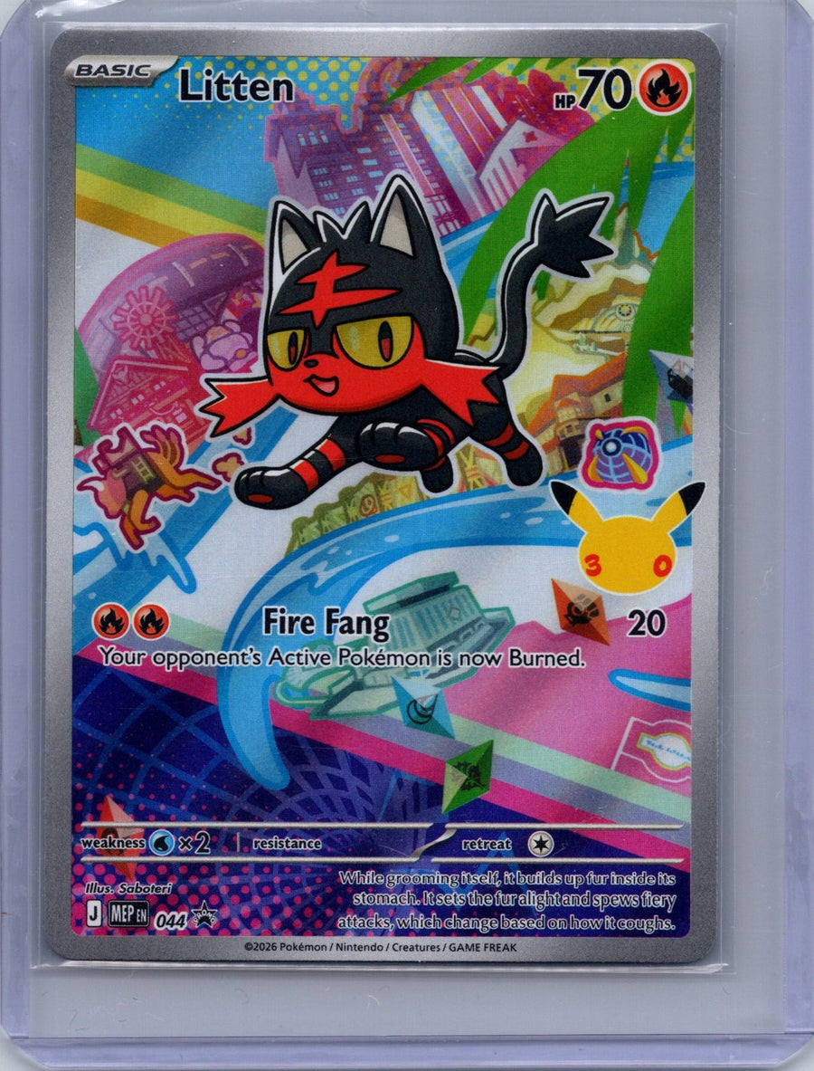 Litten 044/49