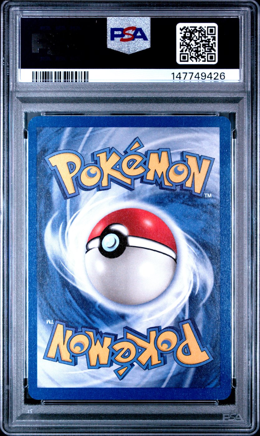 Dark Charizard 21/82 (1st Edition)