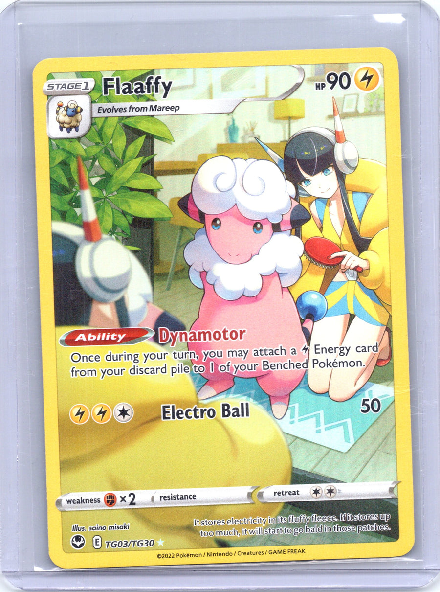 Flaaffy TG03/TG30