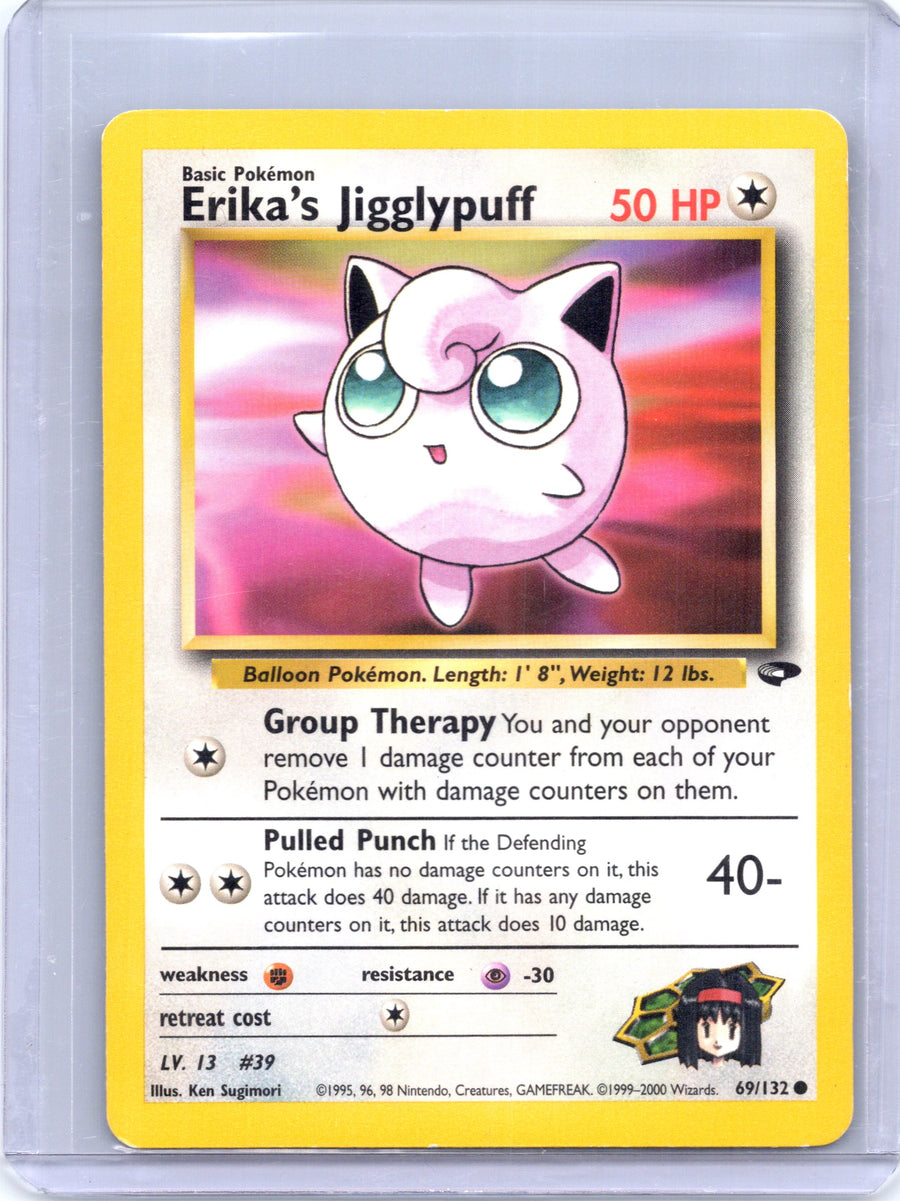 Erika's Jigglypuff 69/132