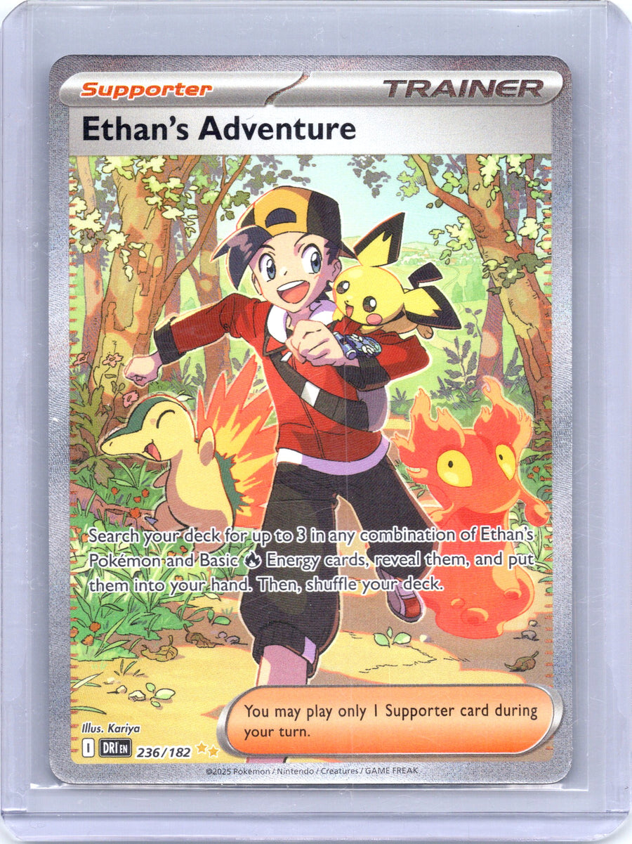 Ethan's Adventure 236/182