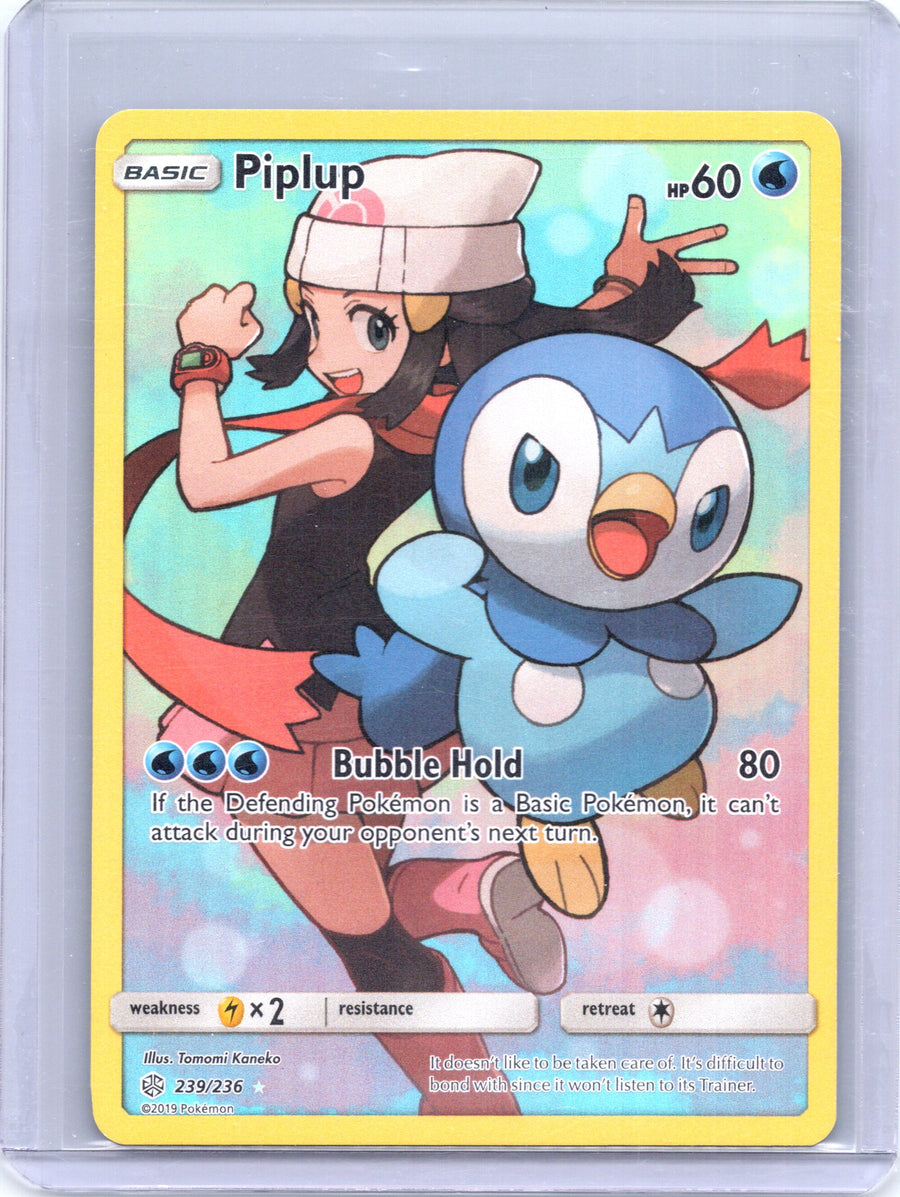 Piplup 239/236