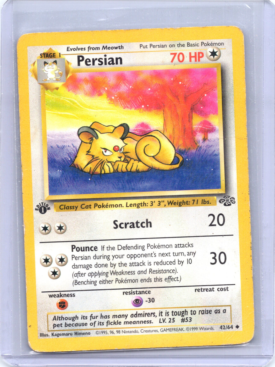 Persian 42/64