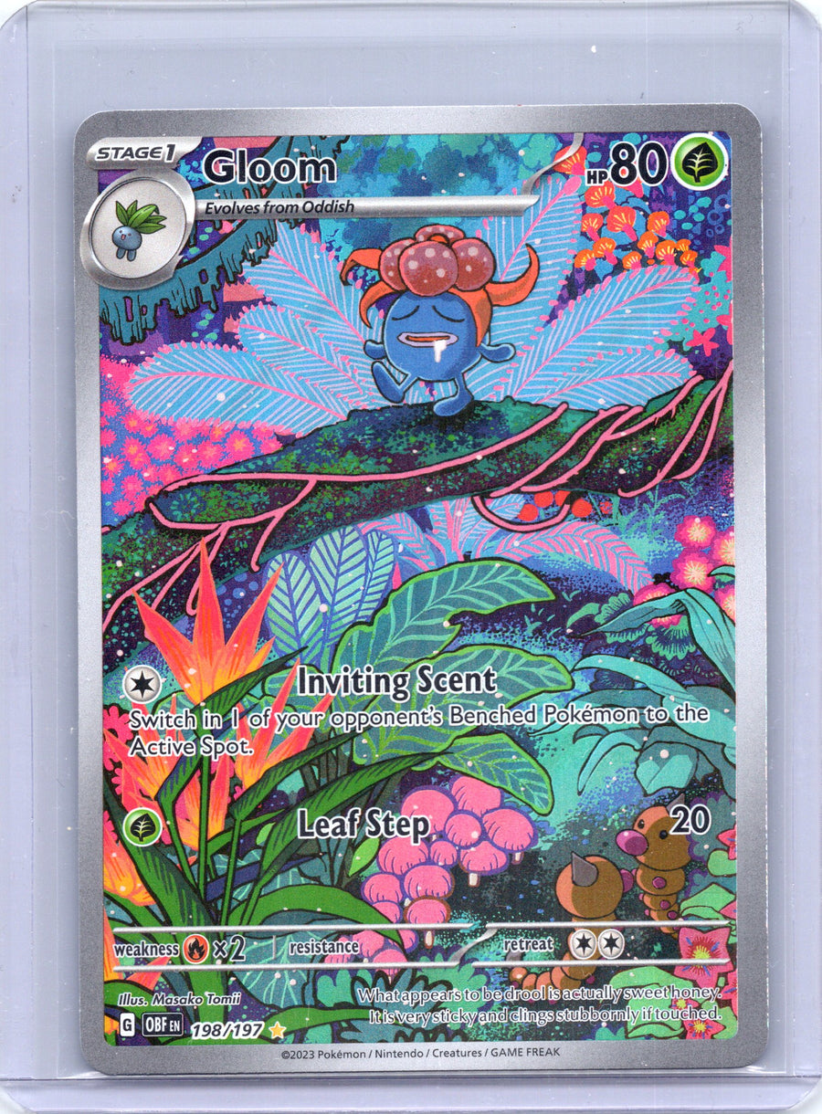 Gloom 198/197