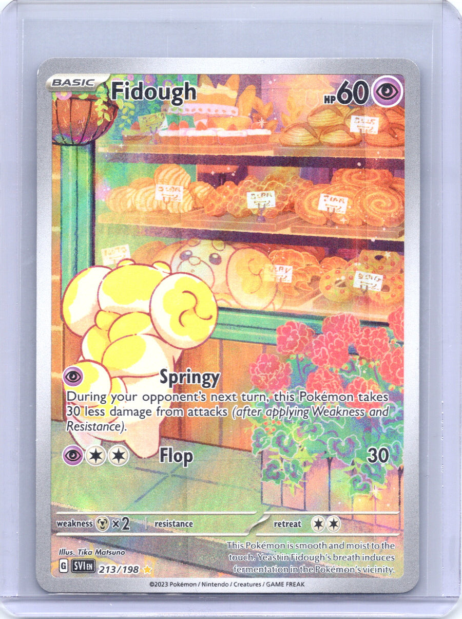 Fidough 213/198