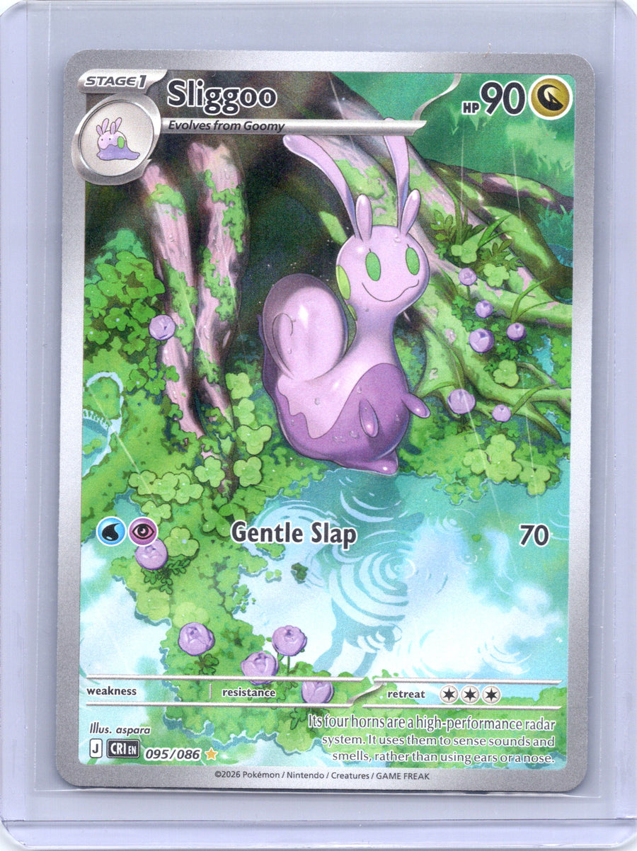 Sliggoo 095/086