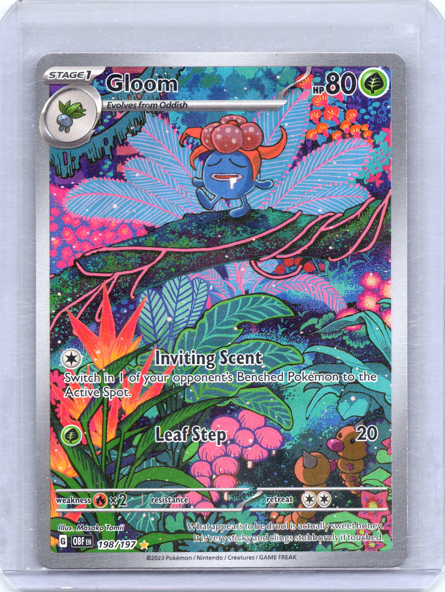Gloom 198/197