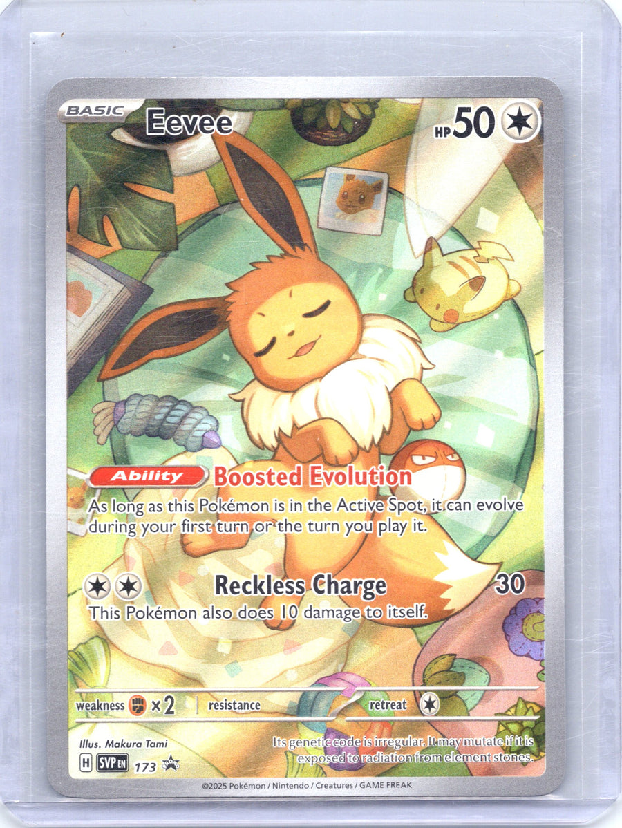 Eevee 173