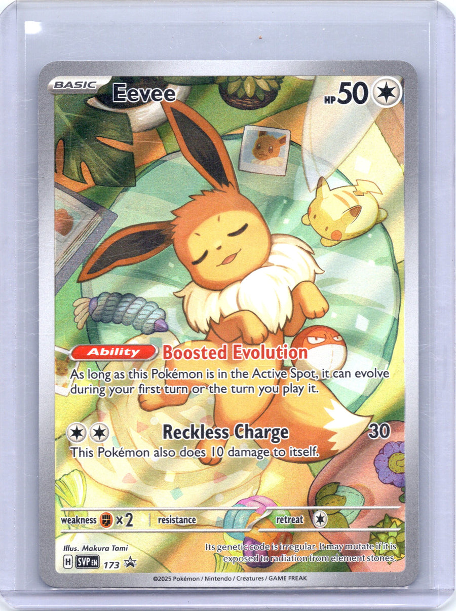 Eevee 173
