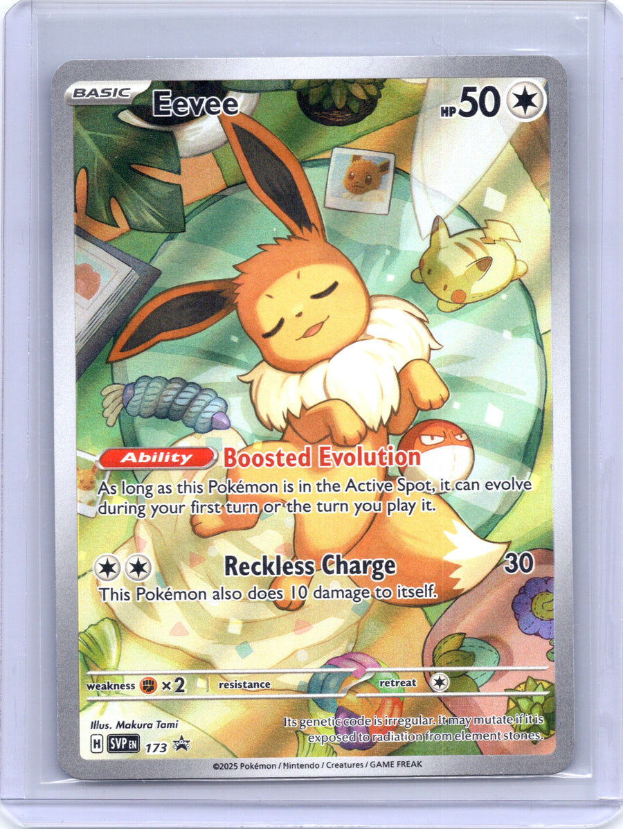 Eevee 173