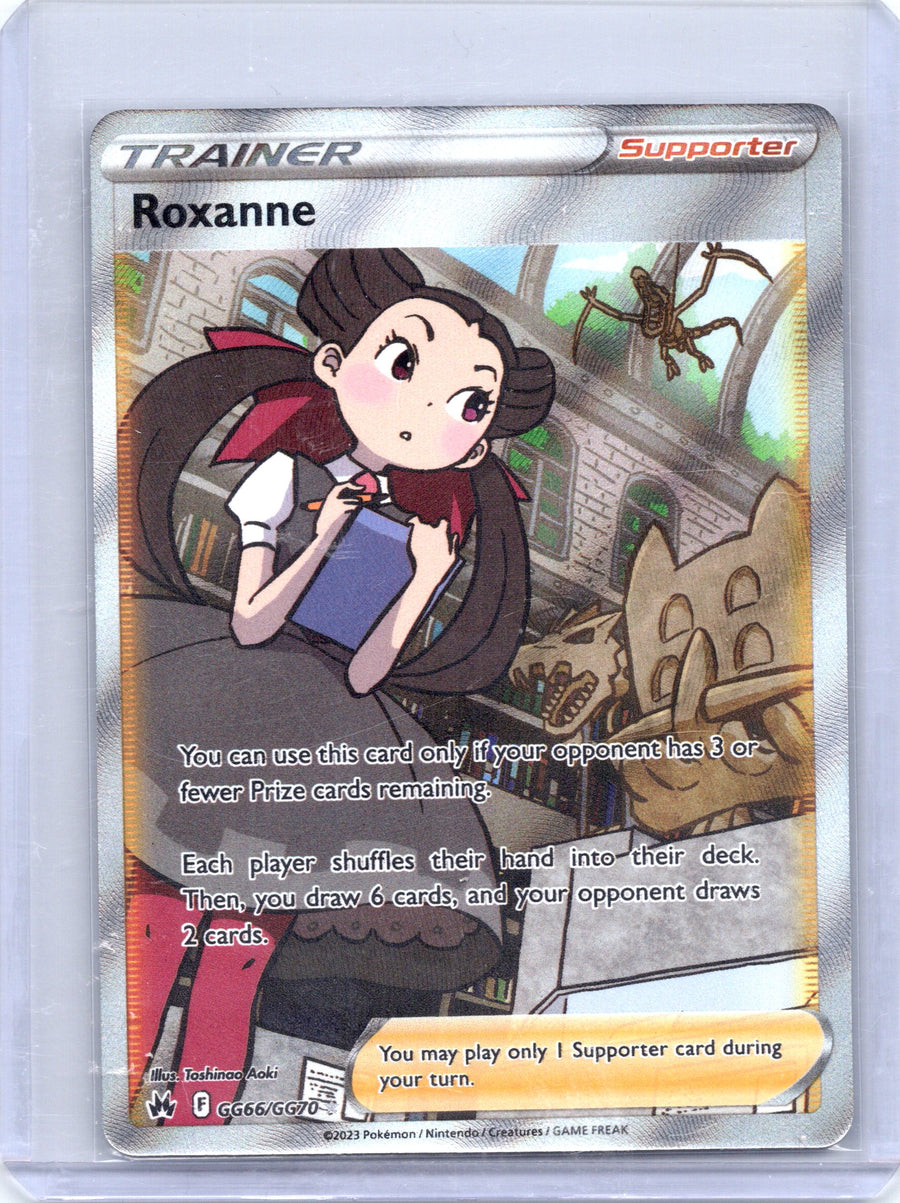 Roxanne GG66/GG70