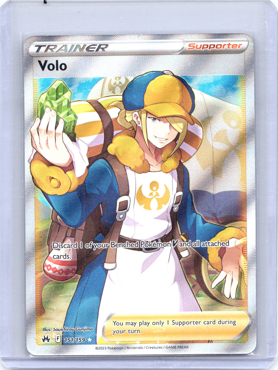 Volo 151/159